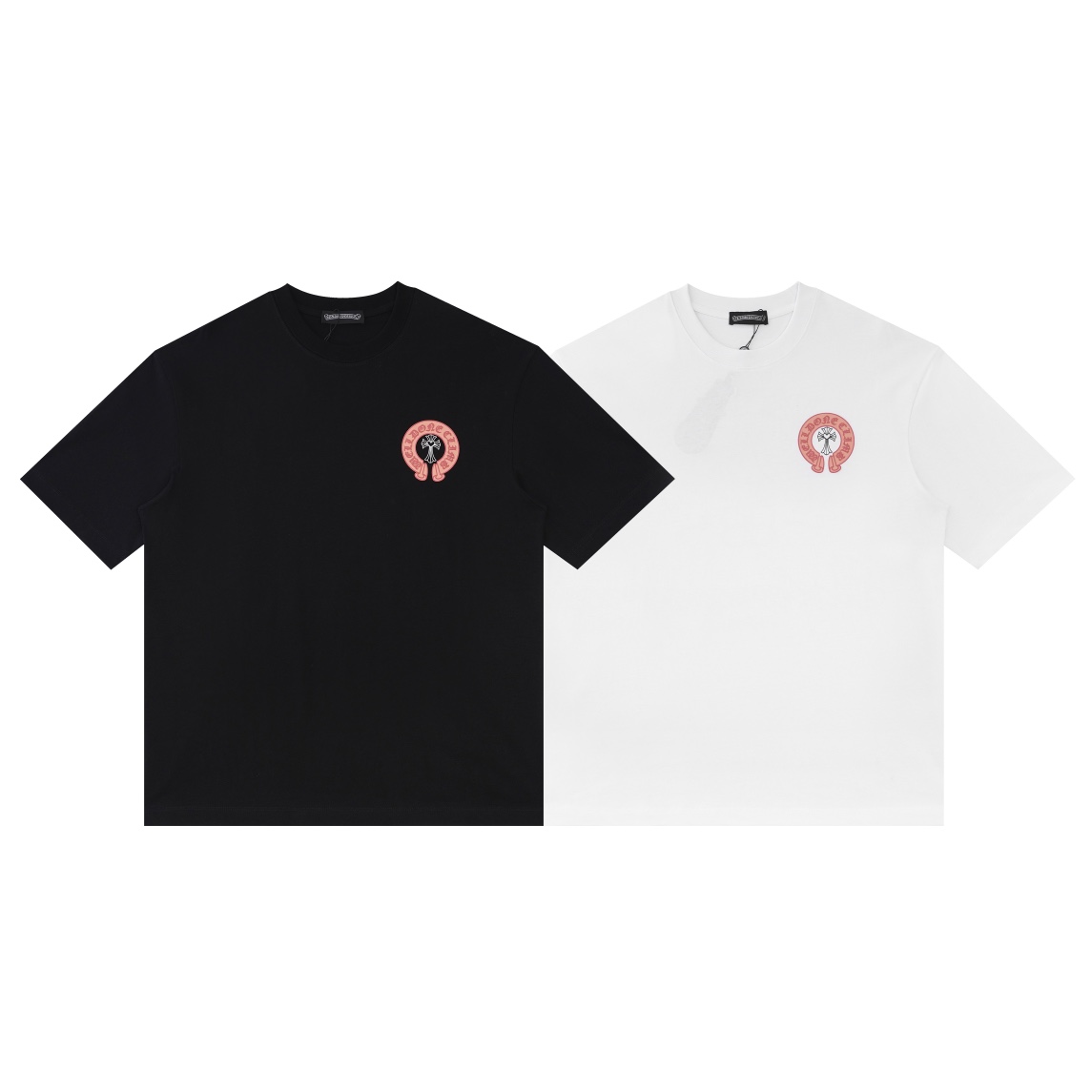 【2026】【CHROME HEARTS  公式旗艦店】クロムハーツ Tシャツ ご好評に付き再入荷！-BRAND OFF
