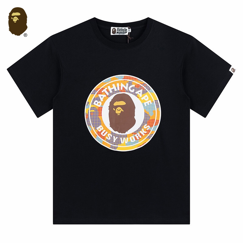 【BAPE  公式旗艦店】Tシャツご好評に付き再入荷！-BRAND OFF