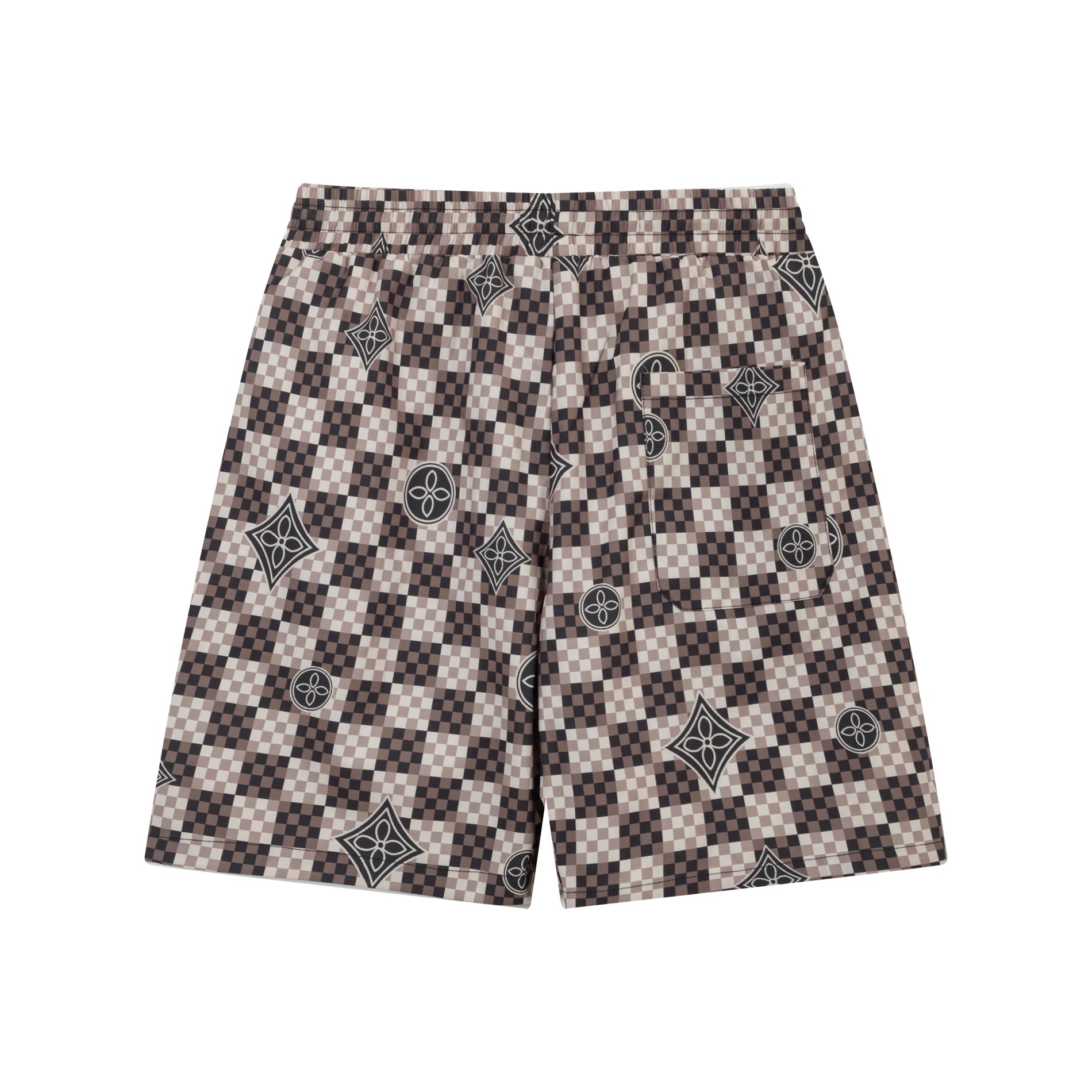 【LOUIS VUITTON  公式旗艦店】ルイヴィトン  ショートパンツ  ご好評に付き再入荷！-BRAND OFF