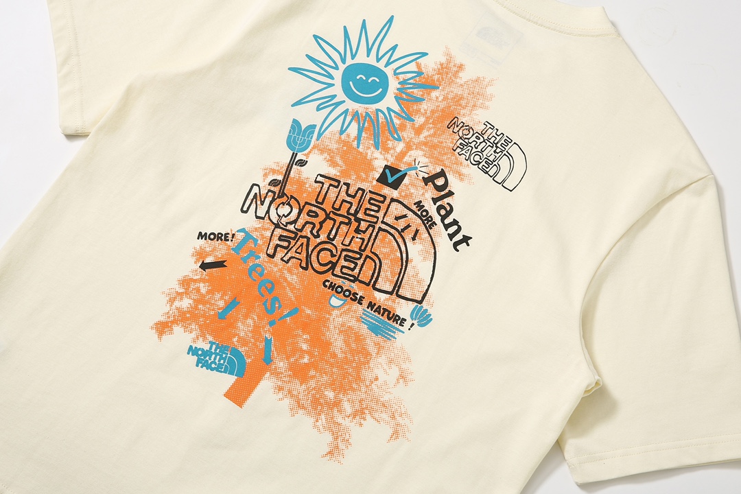 【The North Face 公式旗艦店】ザノースフェイス  Tシャツご好評に付き再入荷！-BRAND OFF