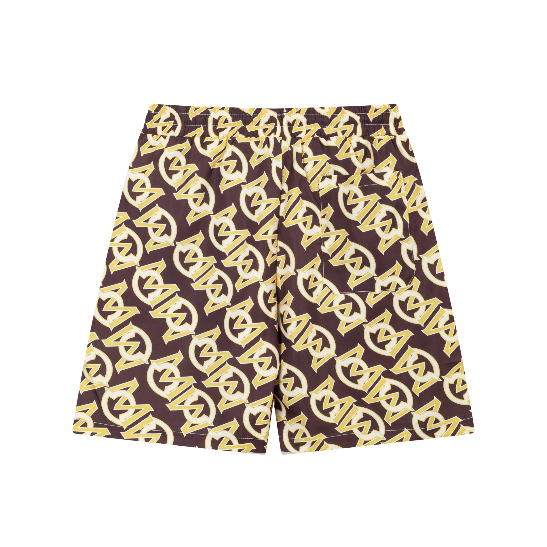【MONCLER 公式旗艦店】モンクレール ショートパンツ  ご好評に付き再入荷！-BRAND OFF