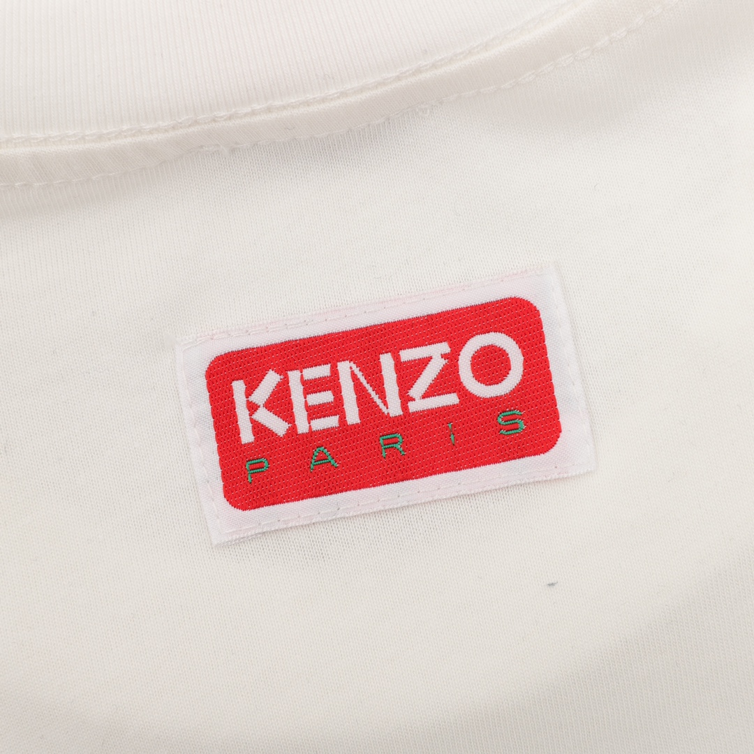【KENZO 公式旗艦店】ケンゾー Tシャツご好評に付き再入荷！-BRAND OFF