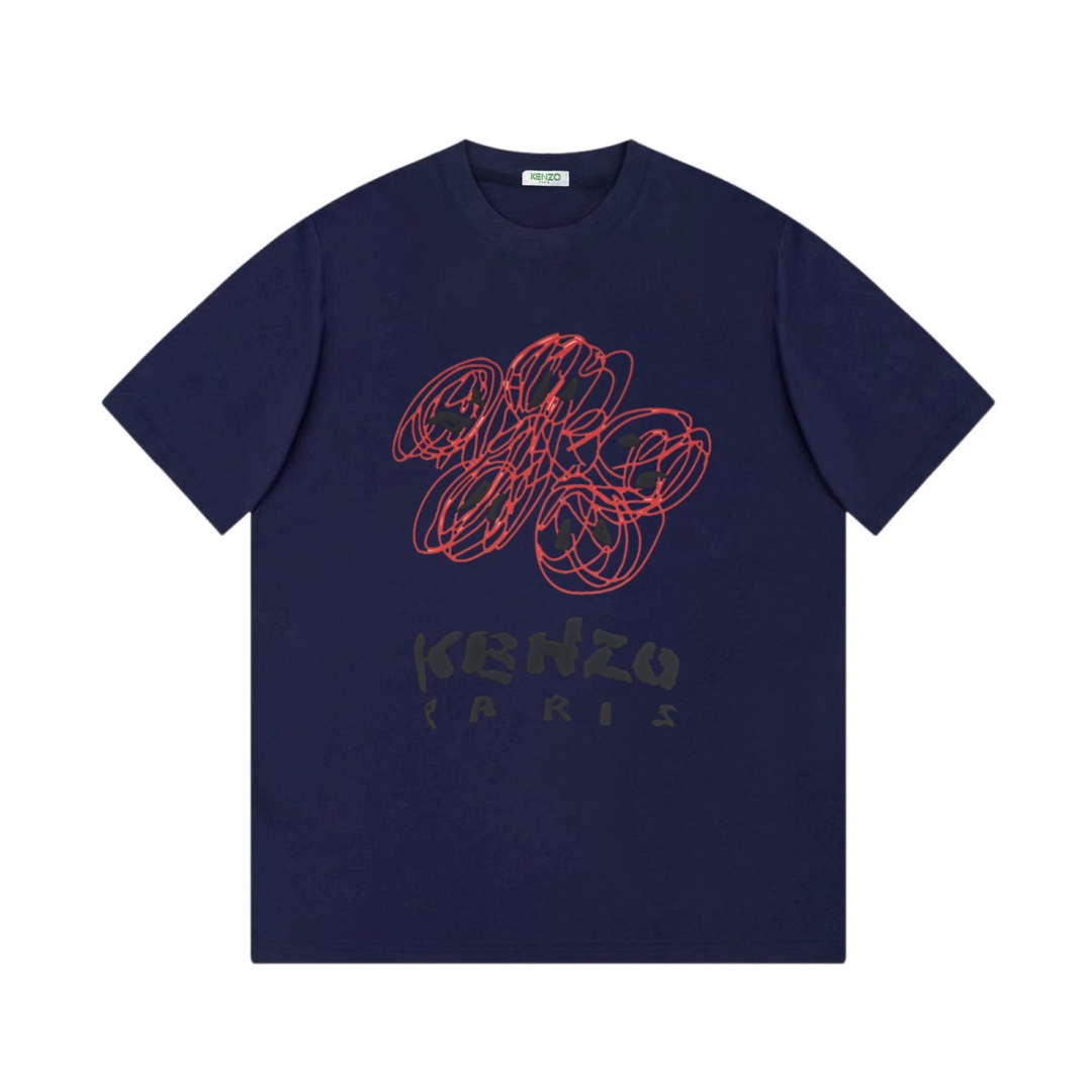 【KENZO 公式旗艦店】ケンゾー Tシャツご好評に付き再入荷！-BRAND OFF