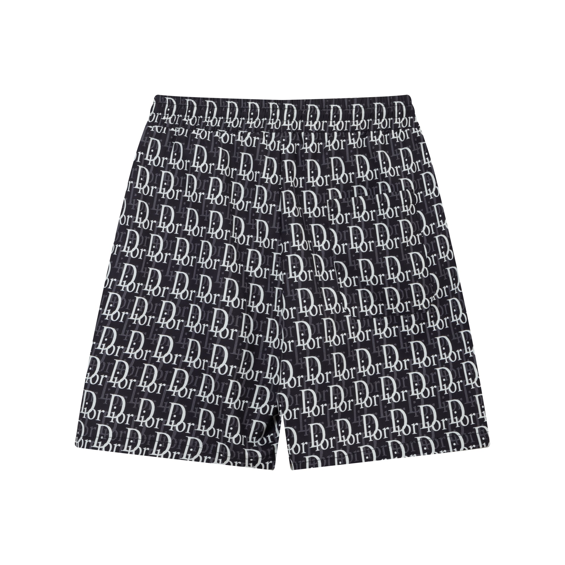 【DIOR  公式旗艦店】ディオール  ショートパンツ  ご好評に付き再入荷！-BRAND OFF
