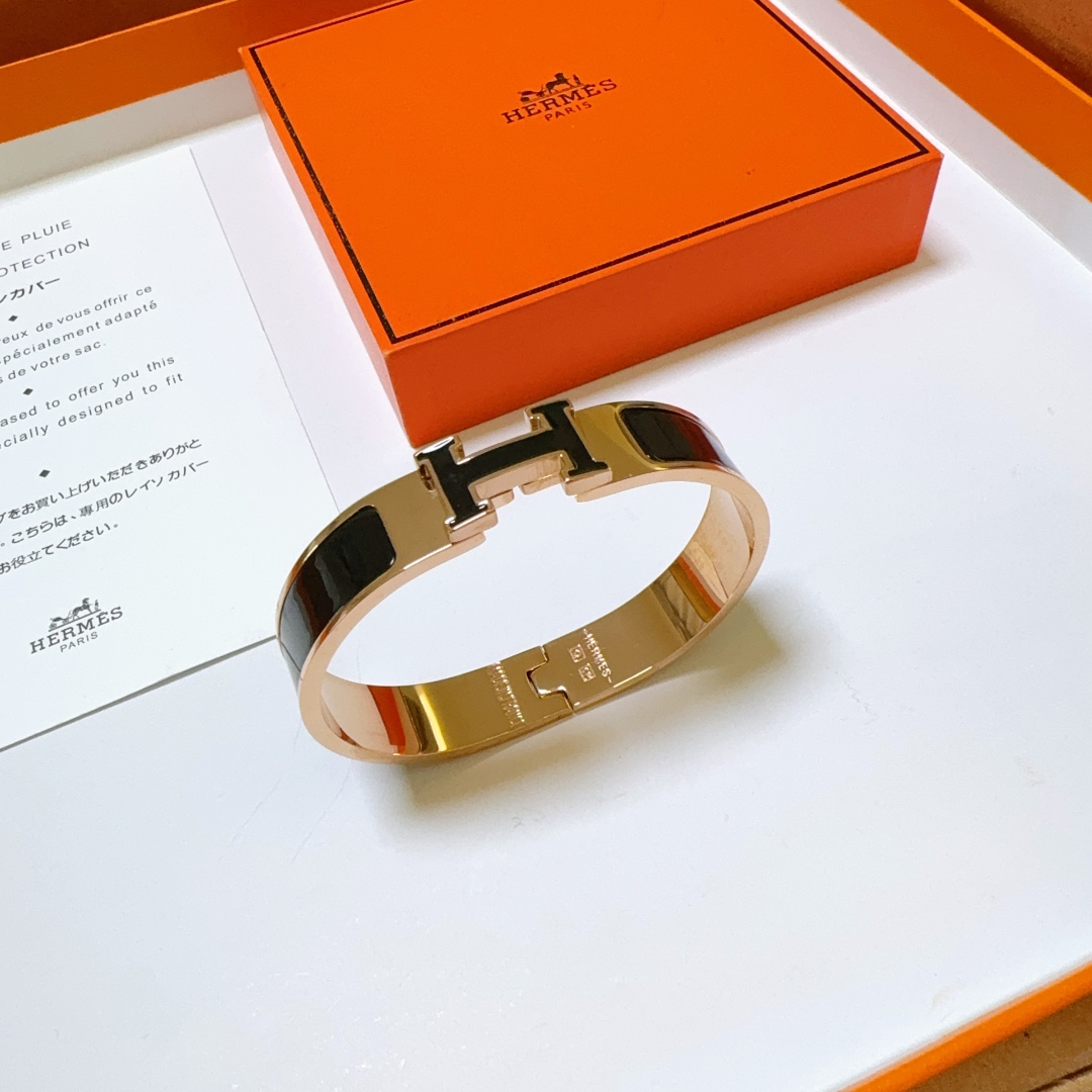 【2026】【HERMES】ブレスレット、ファッションシンプルなスタイル-BRAND OFF