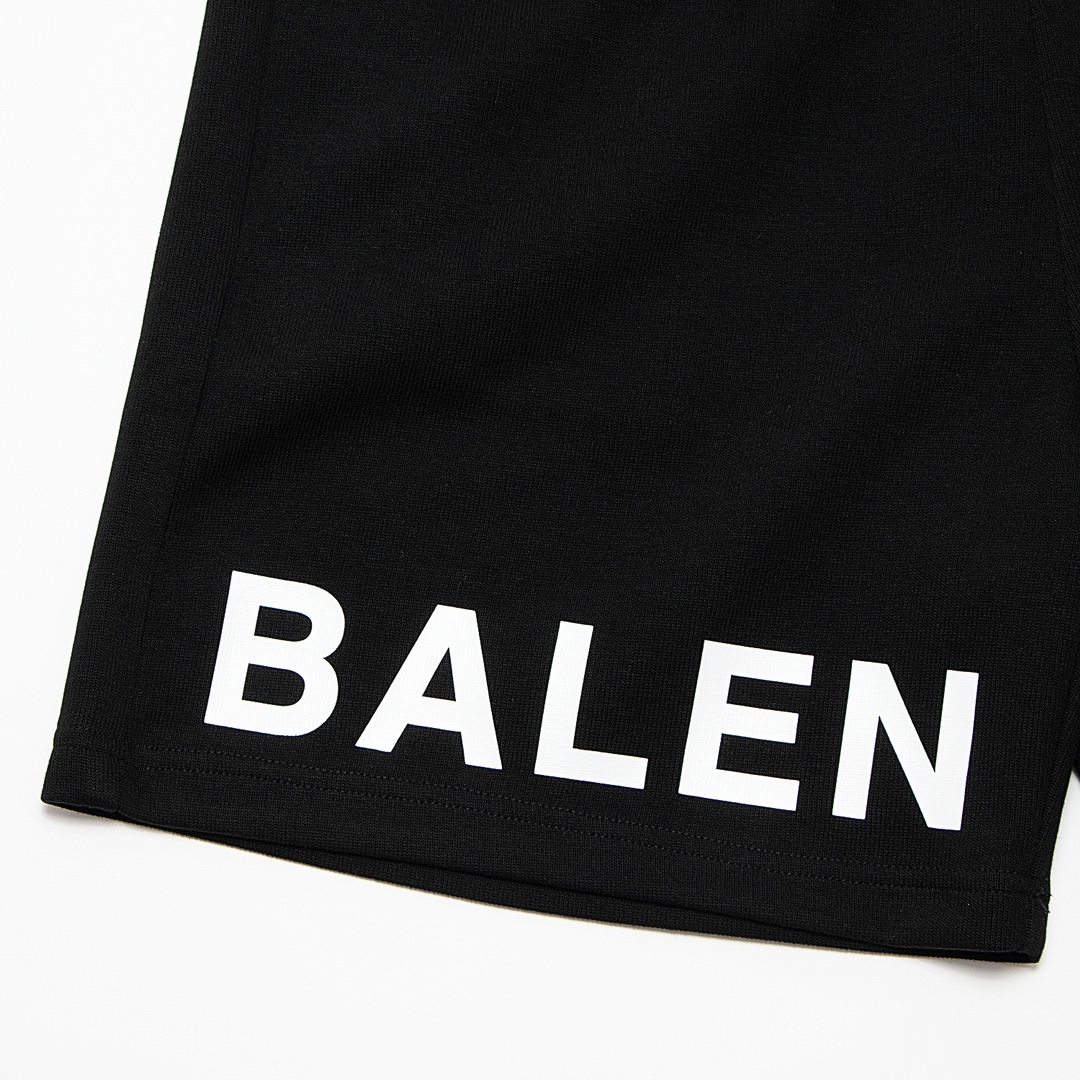 【2026】【BALENCIAGA   公式旗艦店】バレンシアガ   ショートパンツ  ご好評に付き再入荷！-BRAND OFF
