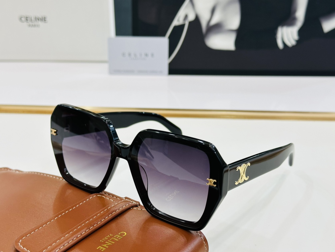 CELINE(セリーヌ) サングラス-BRAND OFF