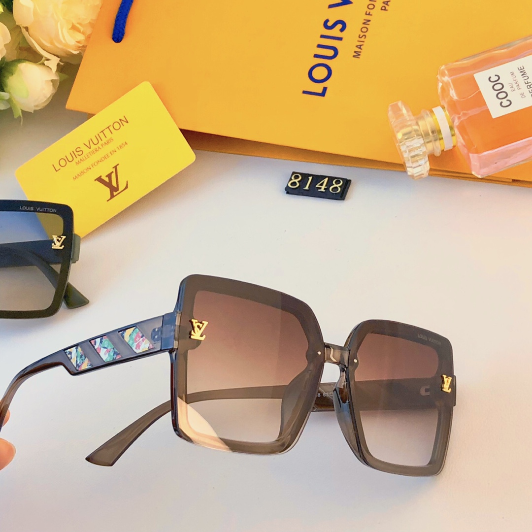 LOUIS VUITTON(ルイヴィトン) サングラス-BRAND OFF
