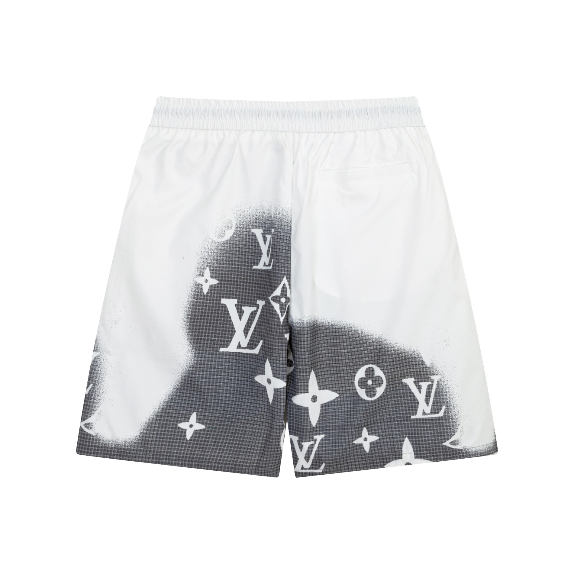 【2026】LV【LOUIS VUITTON  公式旗艦店】ルイヴィトン  ショートパンツご好評に付き再入荷 24613-BRAND OFF