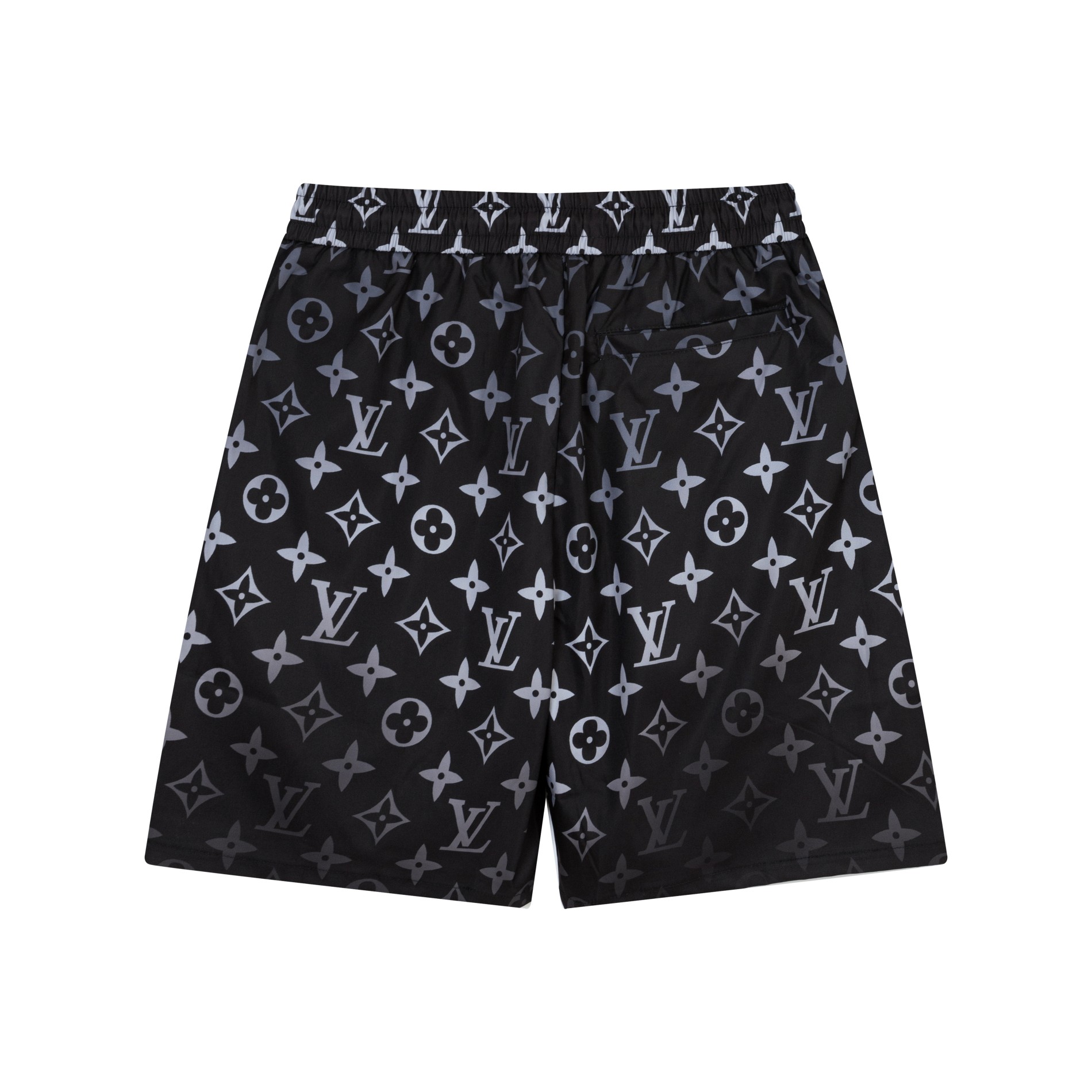 【LOUIS VUITTON  公式旗艦店】ルイヴィトン  ショートパンツご好評に付き再入荷 24613-BRAND OFF