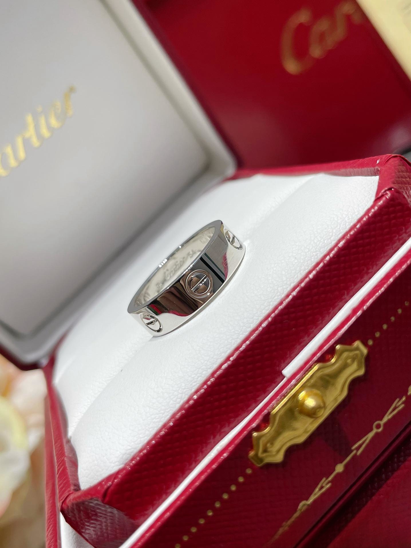 【2026】【CARTIER】カルティエ 指輪 24614-BRAND OFF