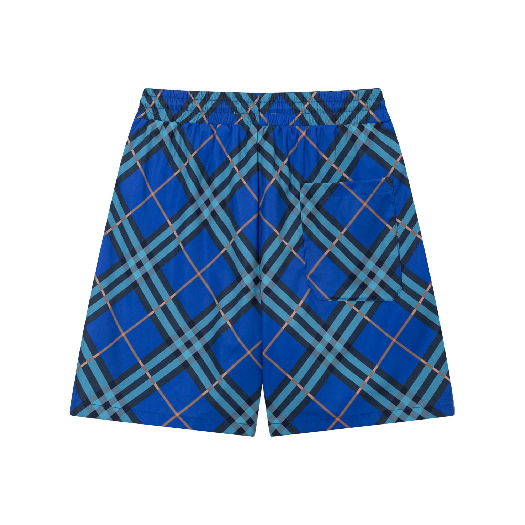 【BURBERRY 公式旗艦店】バーバリー  ショートパンツご好評に付き再入荷 24627-BRAND OFF