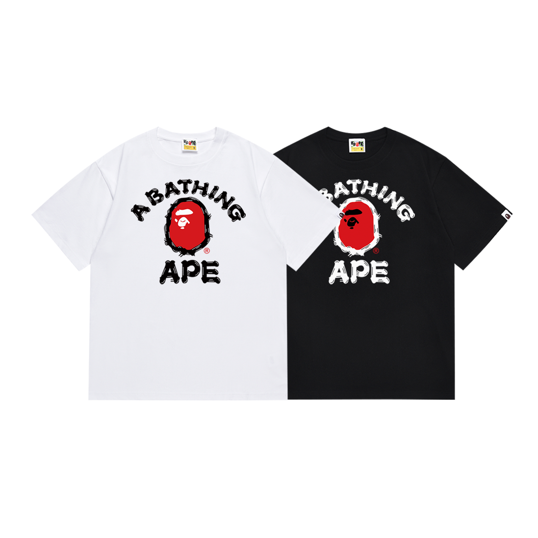 【BAPE  公式旗艦店】Tシャツご好評に付き再入荷 24627-BRAND OFF