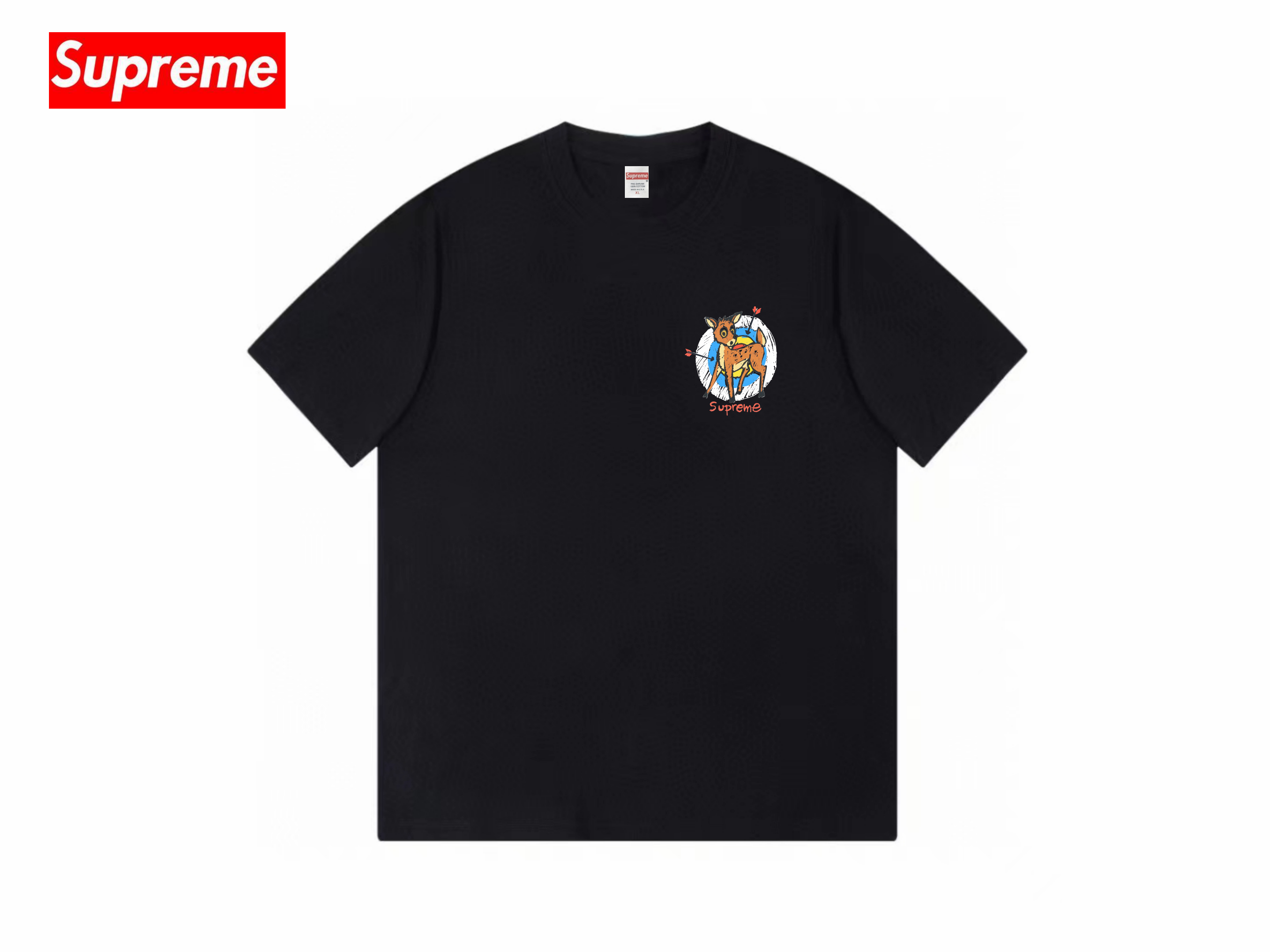 【Supreme  公式旗艦店】シュプリーム  Tシャツご好評に付き再入荷！-BRAND OFF