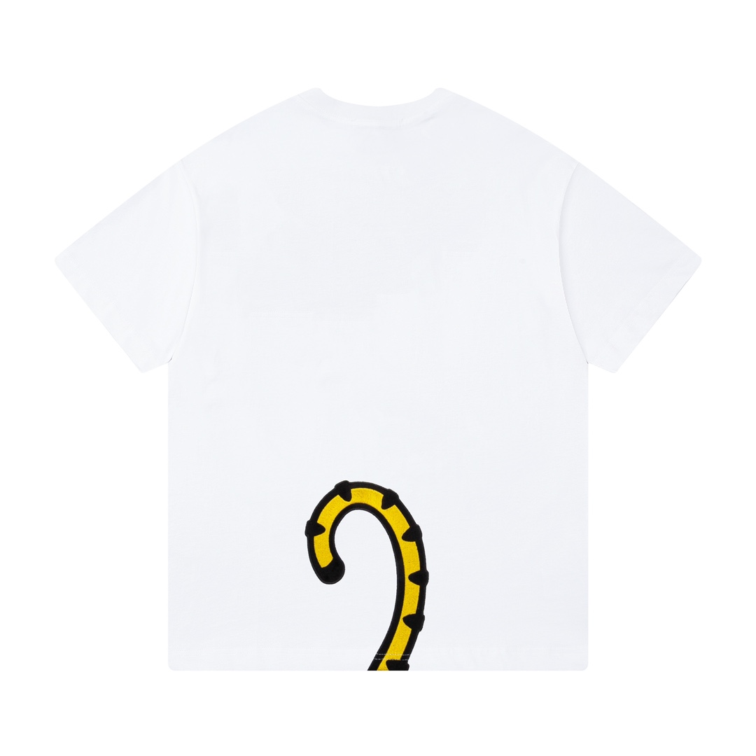 【2026】【KENZO  公式旗艦店】ケンゾー Tシャツご好評に付き再入荷 24628-BRAND OFF