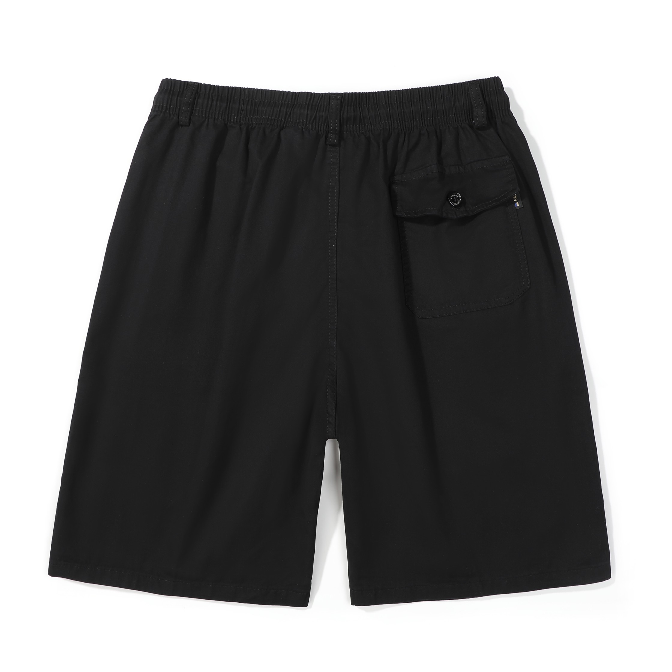 【COMME DES GARCONS PLAY 公式旗艦店】 コム デ ギャルソン プレイ   ショートパンツご好評に付き再入荷 24628-BRAND OFF