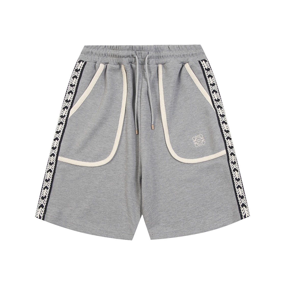 【LOEWE 公式旗艦店】ロエベ  ショートパンツ  ご好評に付き再入荷！24629-BRAND OFF