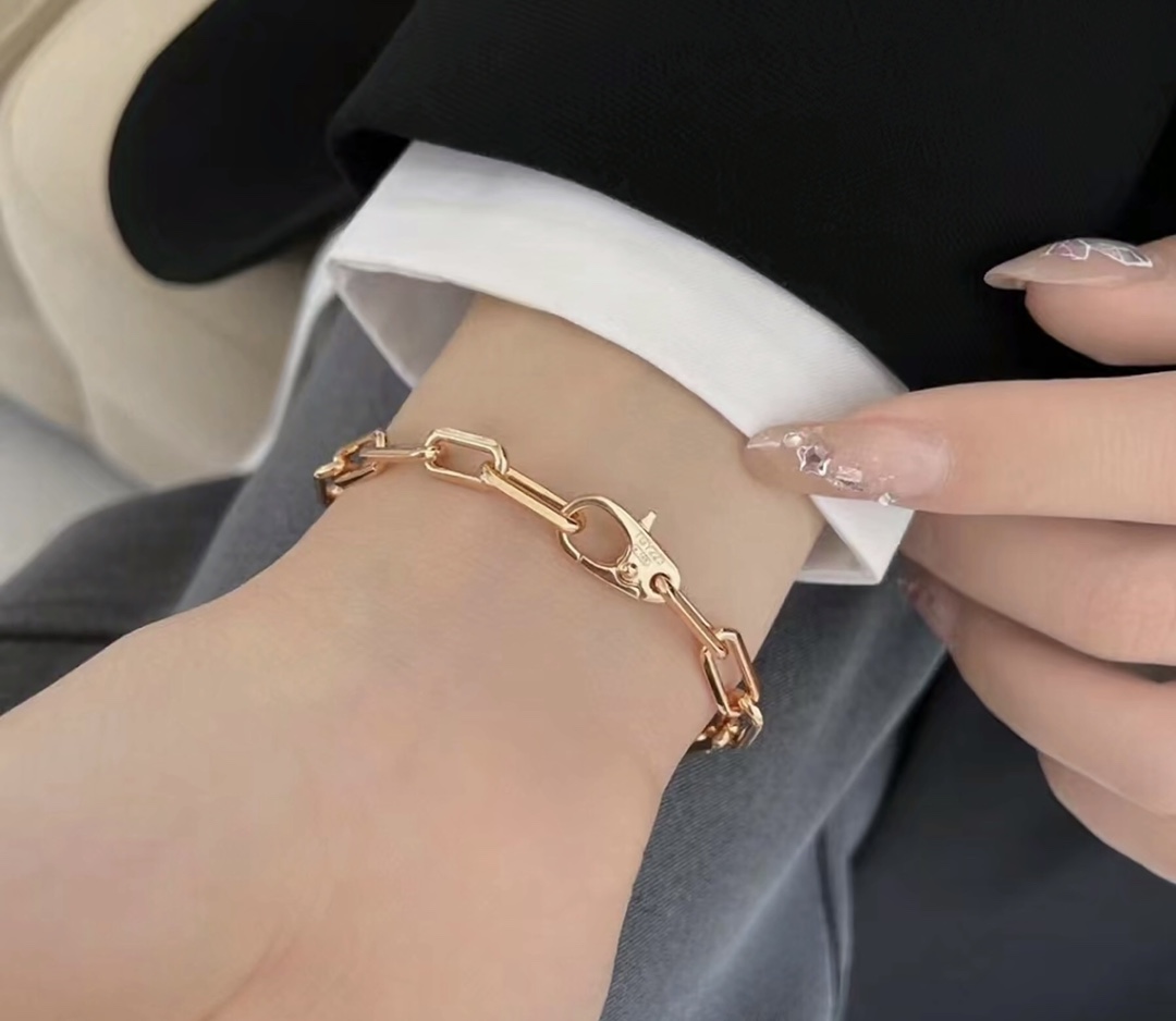 【2026】【CARTIER】ブレスレット、ファッションシンプルなスタイル 2472-BRAND OFF
