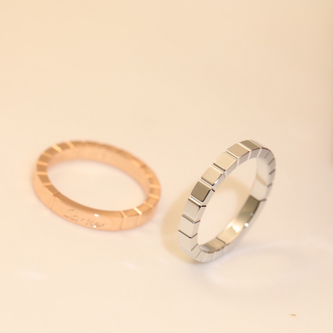 【2026】【CARTIER】カルティエ  指輪 2472-BRAND OFF