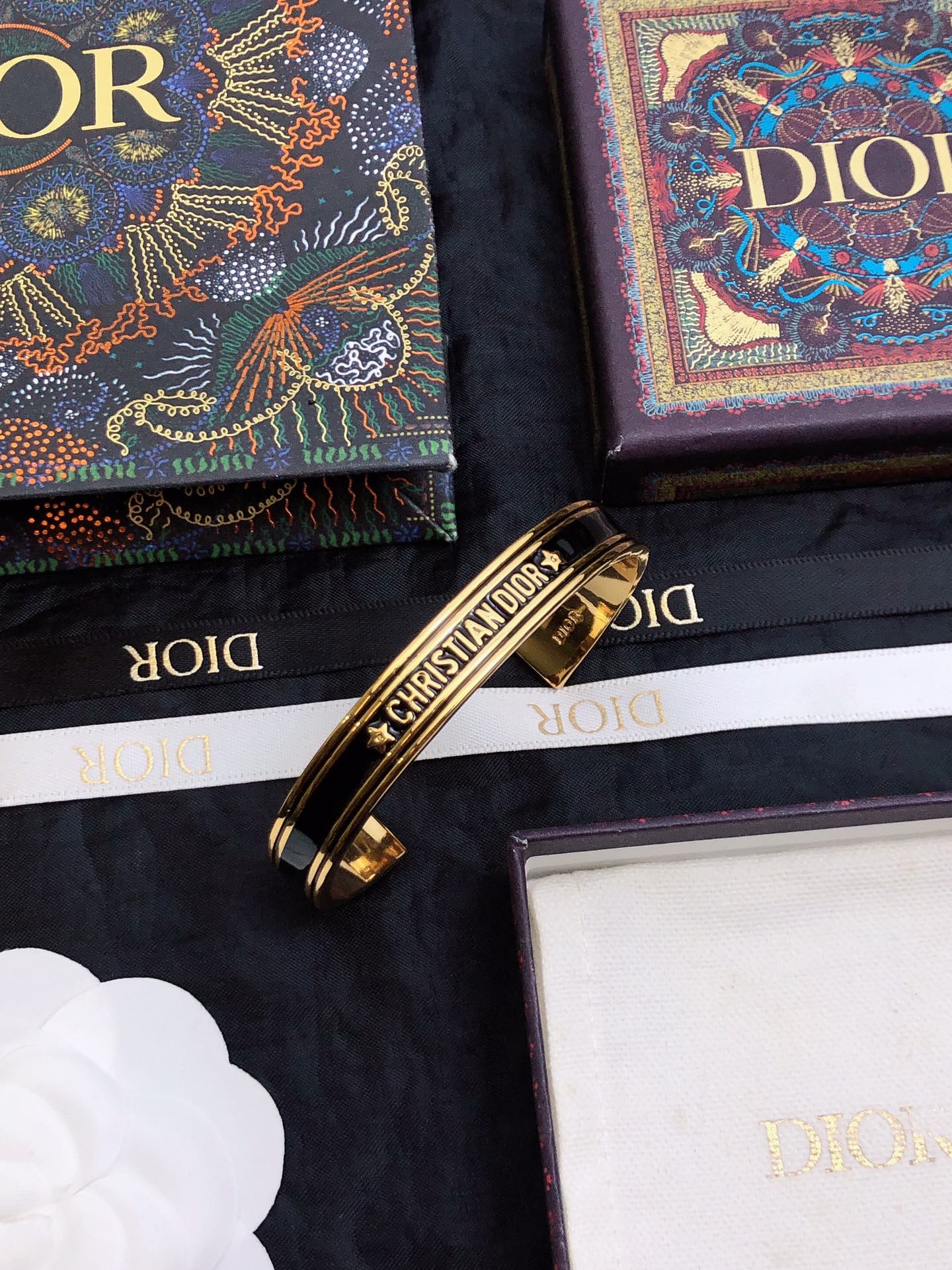 【DIOR】ブレスレット、ファッションシンプルなスタイル 2473-BRAND OFF