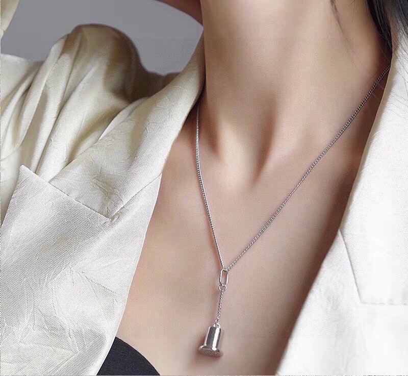 【2026】【LOEWE】ネックレス、新しいネックレス万能シンプルファッションオーナメント 2474-BRAND OFF