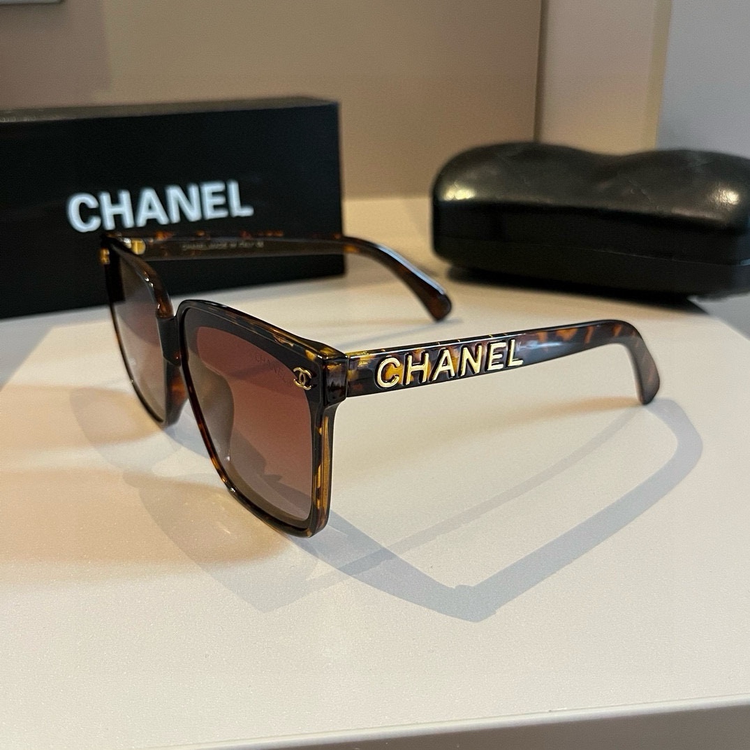 【2026】CHANEL( シャネル) サングラス 2475-BRAND OFF