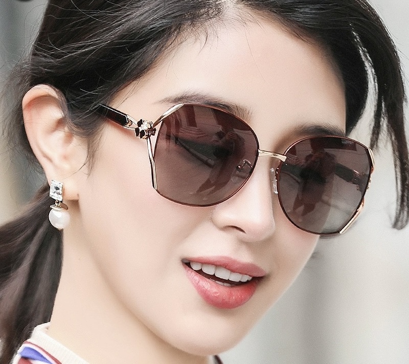 CHANEL( シャネル) サングラス 2475-BRAND OFF