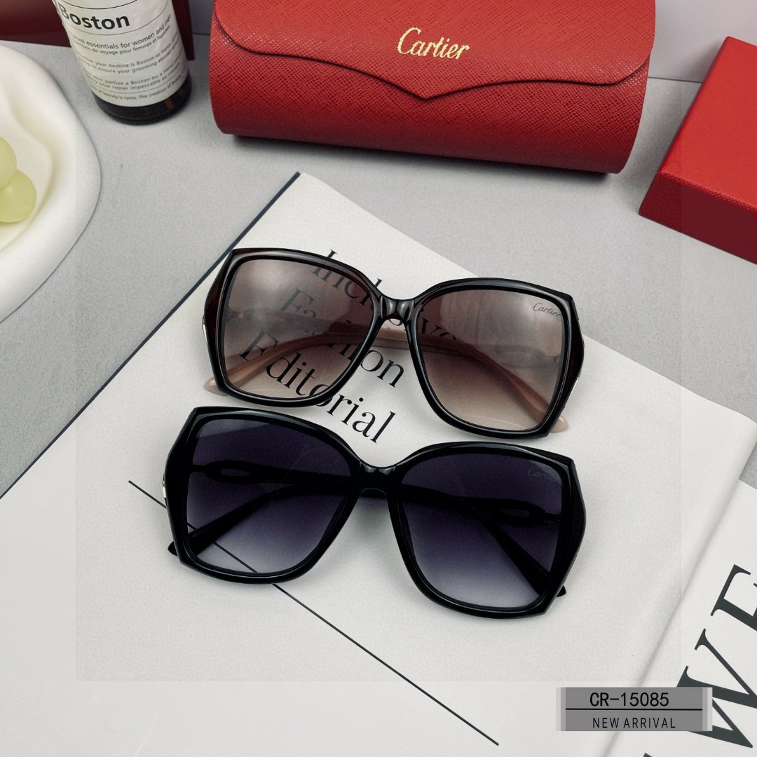 CARTIER( カルティエ) サングラス 24705-BRAND OFF