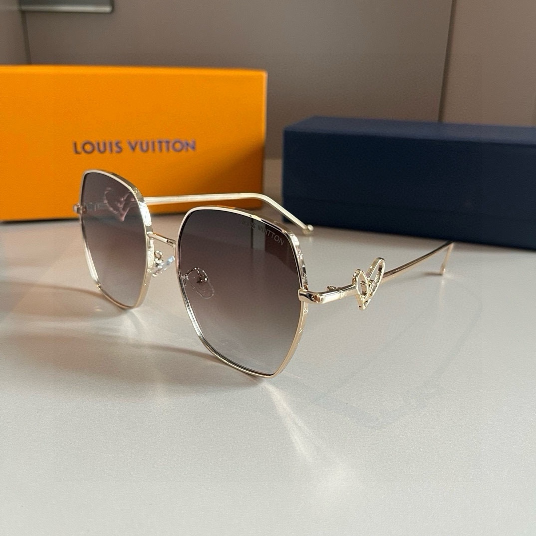 LOUIS VUITTON(ルイヴィトン) サングラス 24706-BRAND OFF