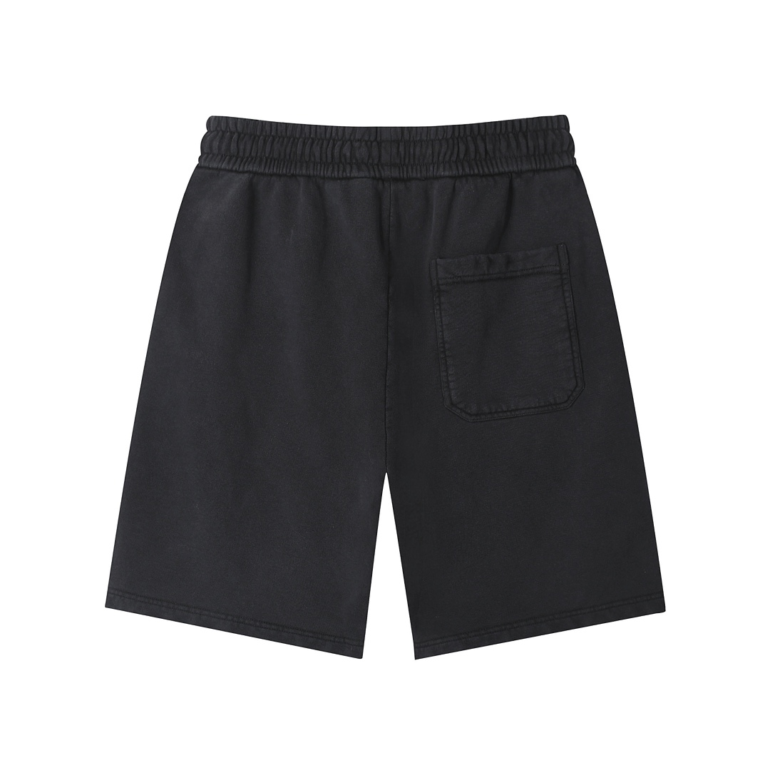 【CHROME HEARTS 公式旗艦店】クロムハーツ   ショートパンツ  ご好評に付き再入荷 240717-BRAND OFF