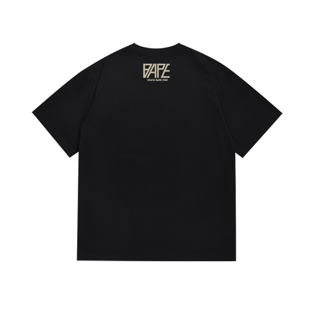 【BAPE  公式旗艦店】Tシャツご好評に付き再入荷 240719-BRAND OFF