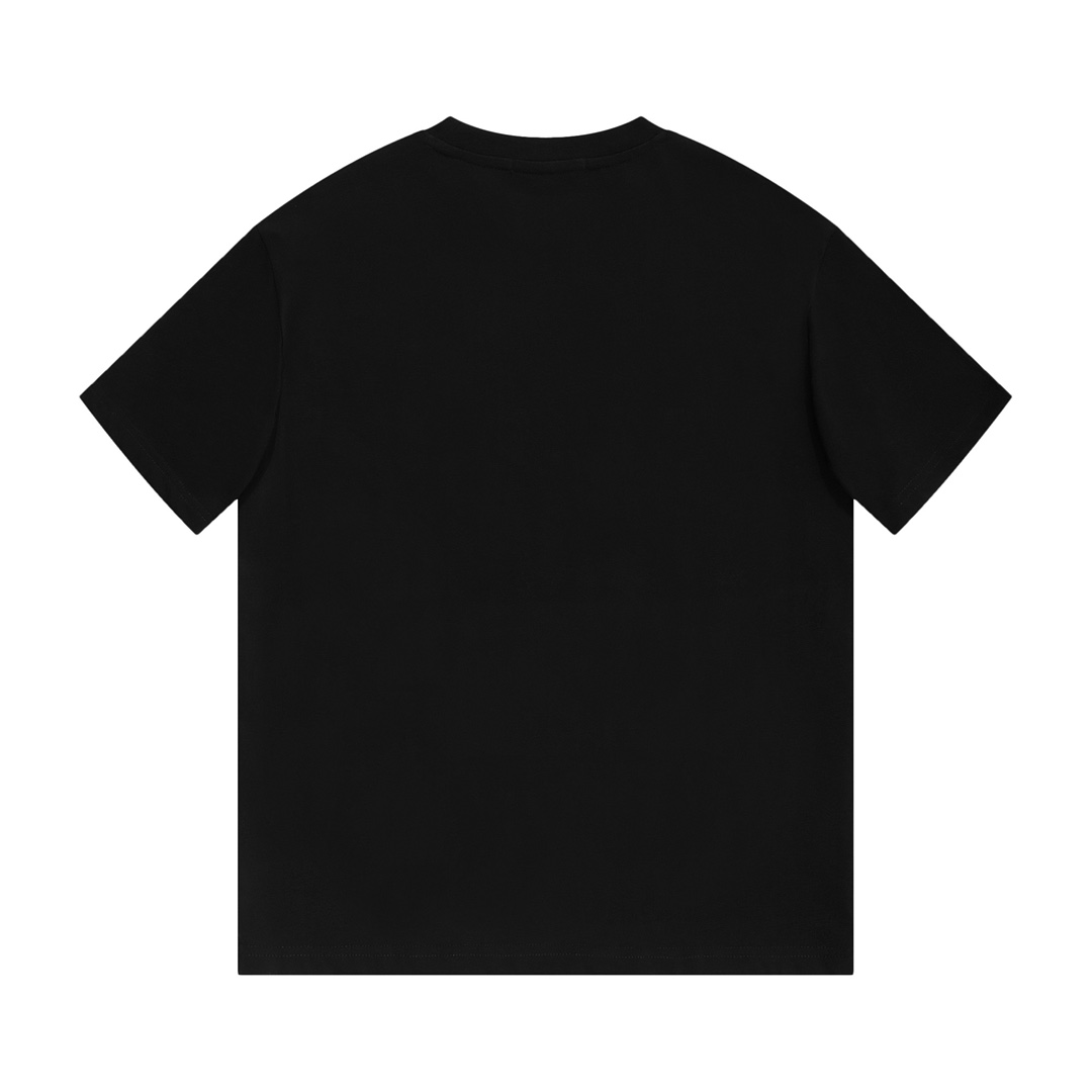 【2026】【 FENDI   公式旗艦店】フェンディ   Tシャツ ご好評に付き再入荷！-BRAND OFF