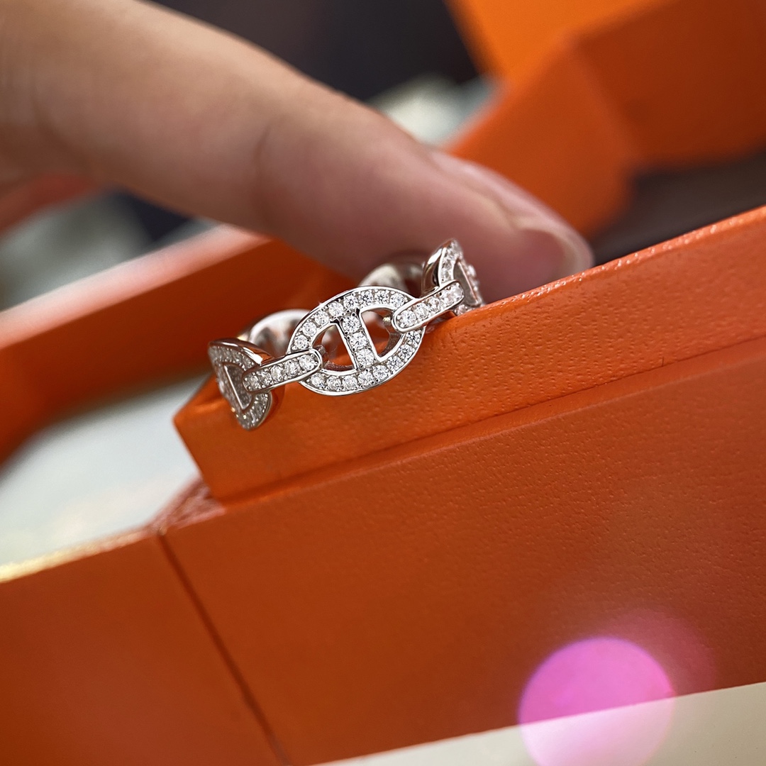 【2026】【HERMES】 エルメス  指輪-BRAND OFF