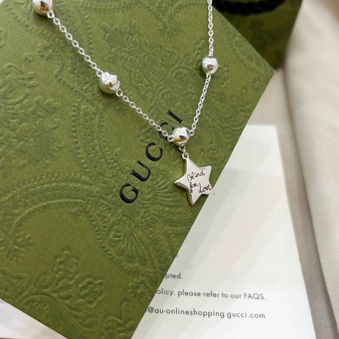 【GUCCI】ブレスレット、ファッションシンプルなスタイル-BRAND OFF