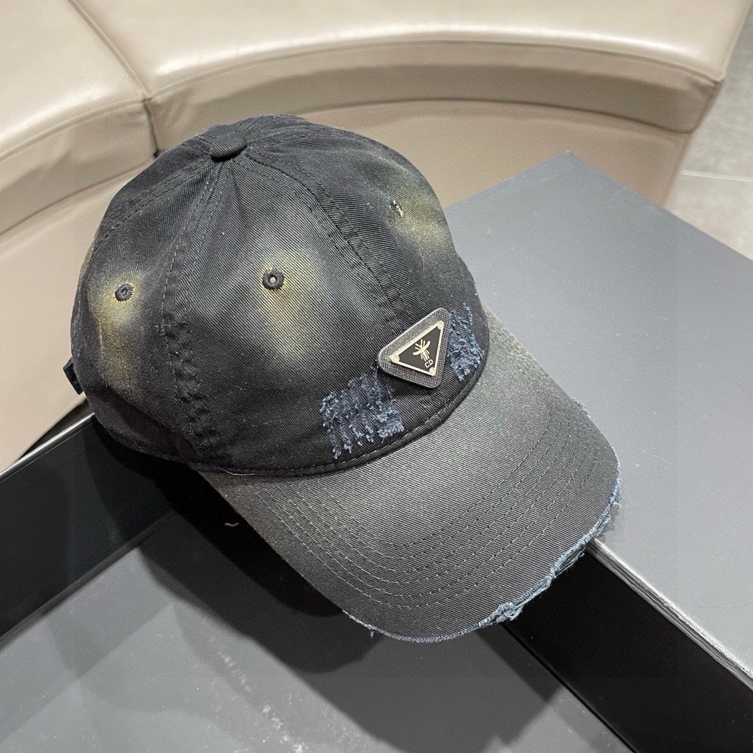 【DIOR  ディオール】【数量限定】 野球帽 / ハット  241010-BRAND OFF