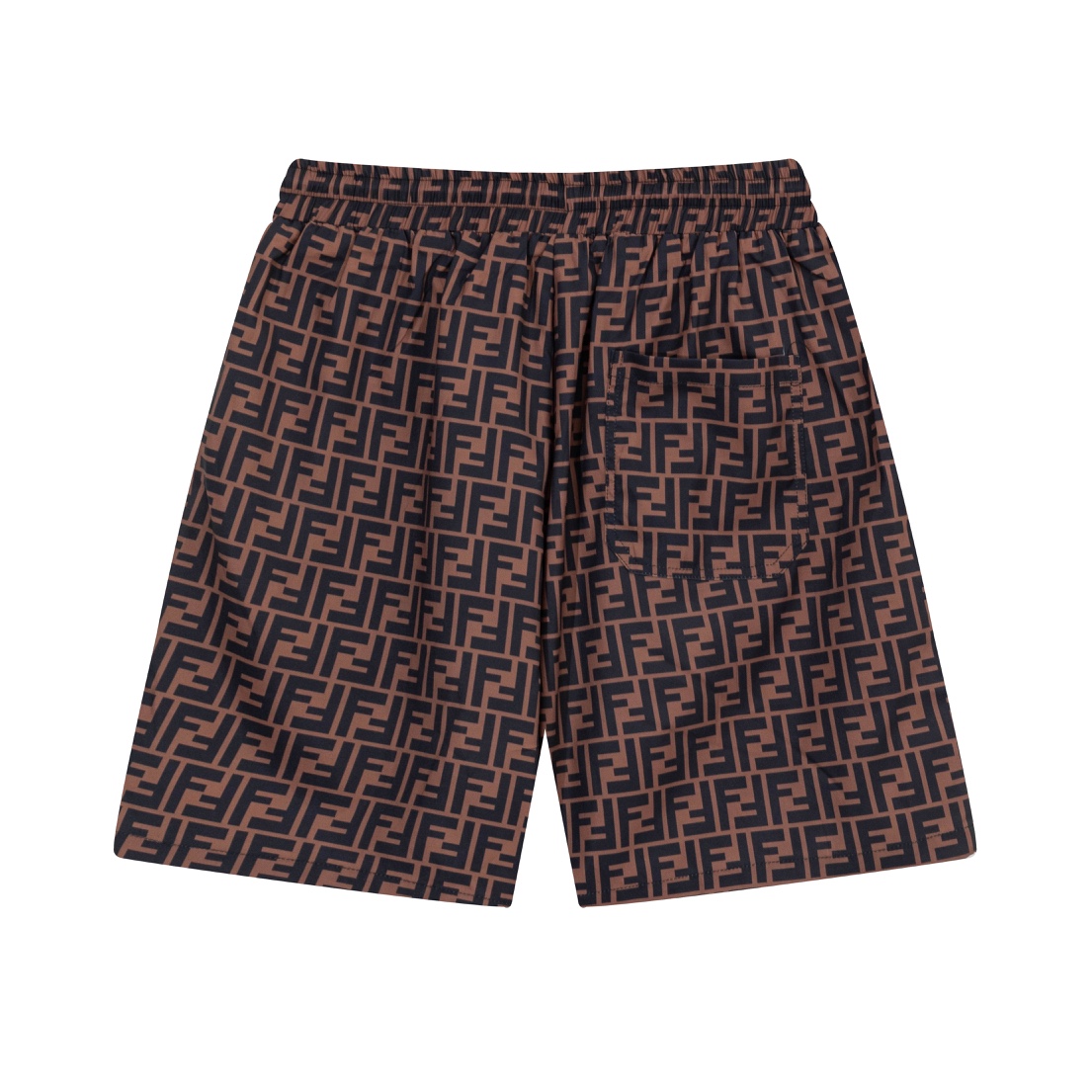【FENDI   公式旗艦店】フェンディ   ショートパンツ  ご好評に付き再入荷！-BRAND OFF