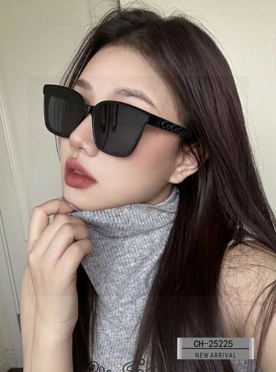 CHANEL( シャネル) サングラス 241012-BRAND OFF