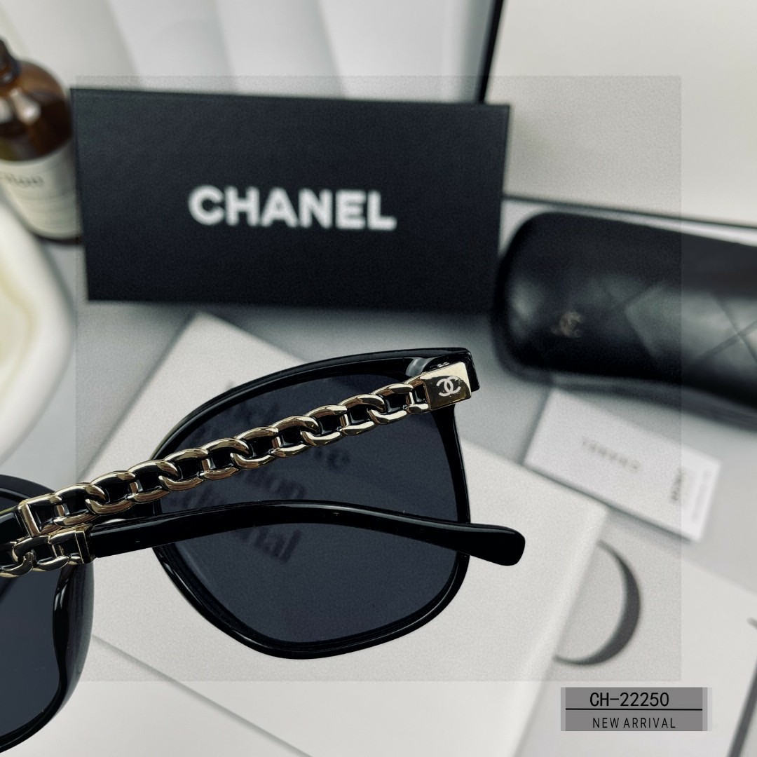 CHANEL( シャネル) サングラス 241012-BRAND OFF