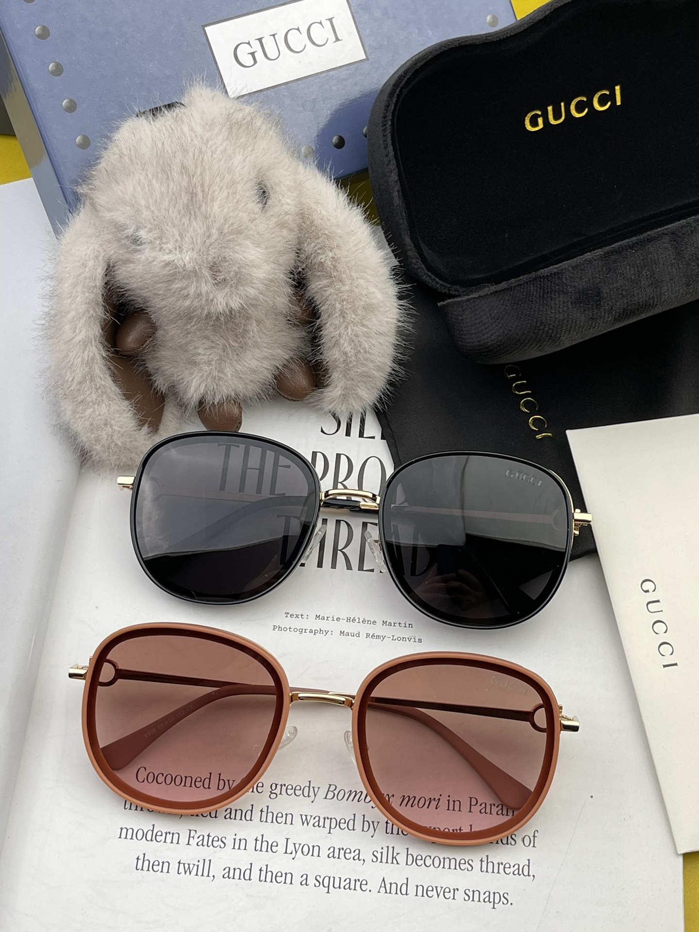 GUCCI( グッチ ) サングラス  241012-BRAND OFF