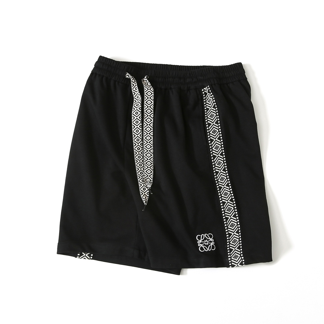 【 LOEWE 公式旗艦店】ロエベ    ショートパンツ  ご好評に付き再入荷！-BRAND OFF