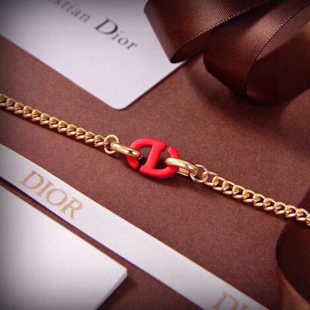 【2026】【DIOR】ブレスレット、ファッションシンプルなスタイル   241015-BRAND OFF