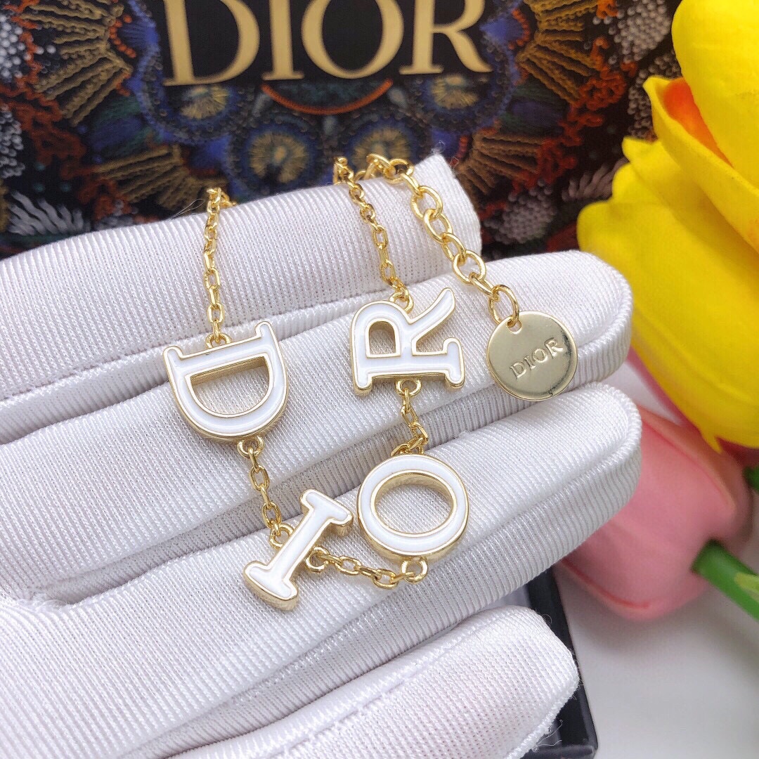 【2026】【DIOR】ブレスレット、ファッションシンプルなスタイル-BRAND OFF