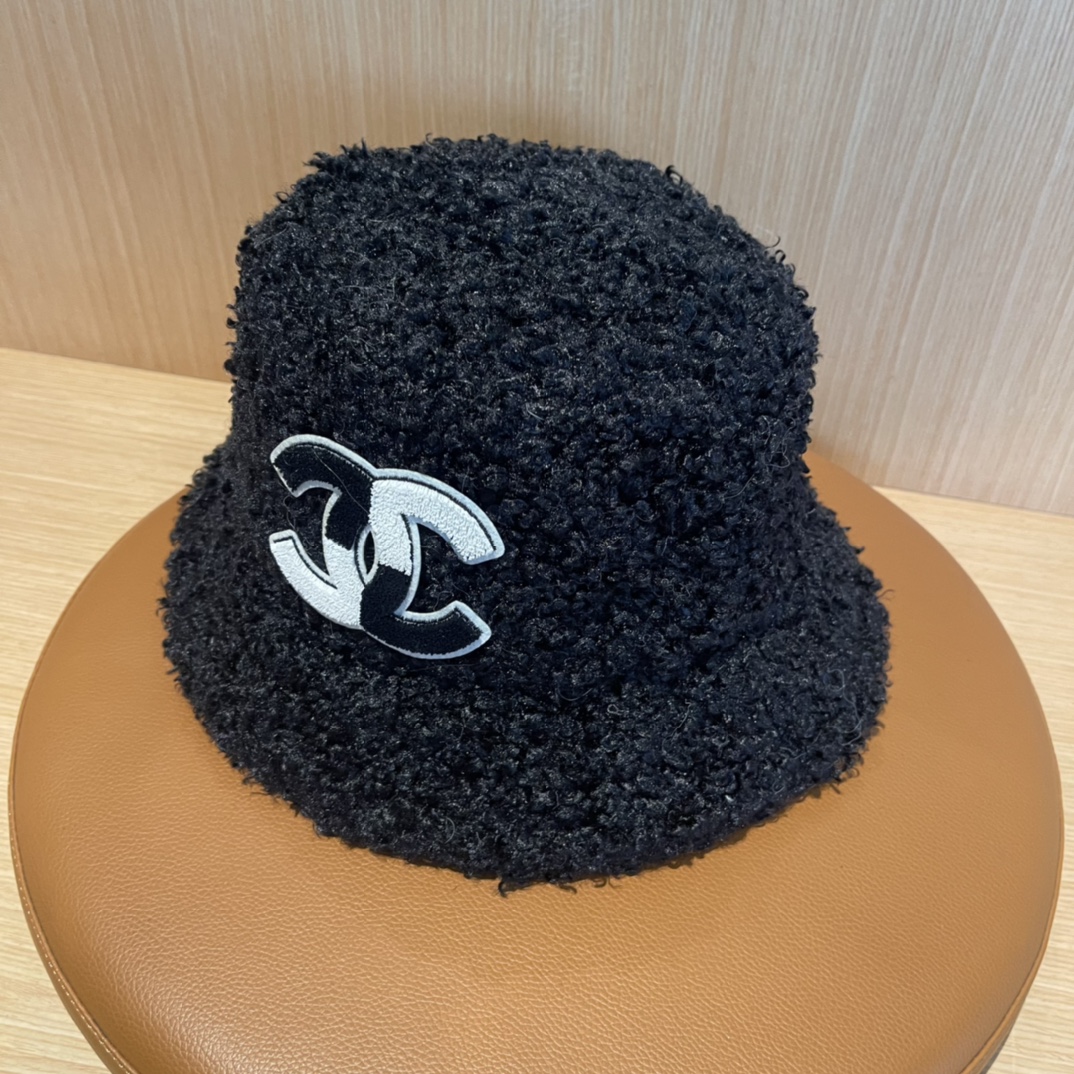 CHANEL( シャネル)フィッシャーマンズハット 241125-BRAND OFF