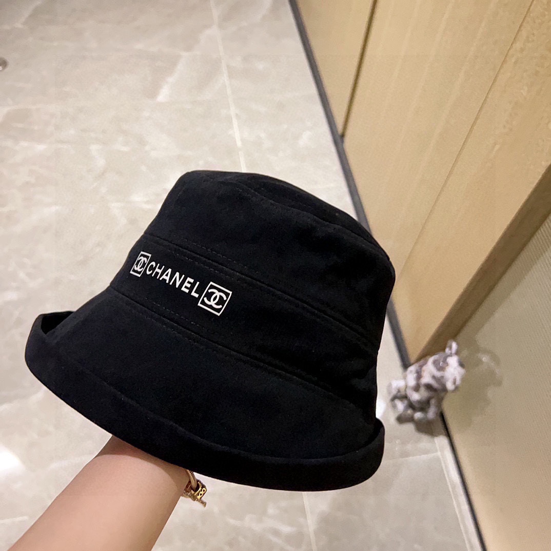 CHANEL( シャネル)フィッシャーマンズハット 241125-BRAND OFF