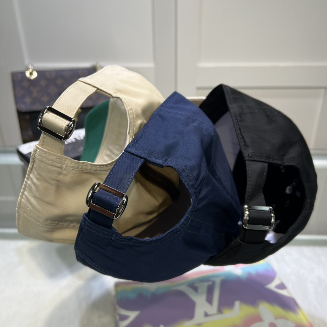 【2026】【CELINE  セリーヌ】【数量限定】 野球帽 / ハット-BRAND OFF