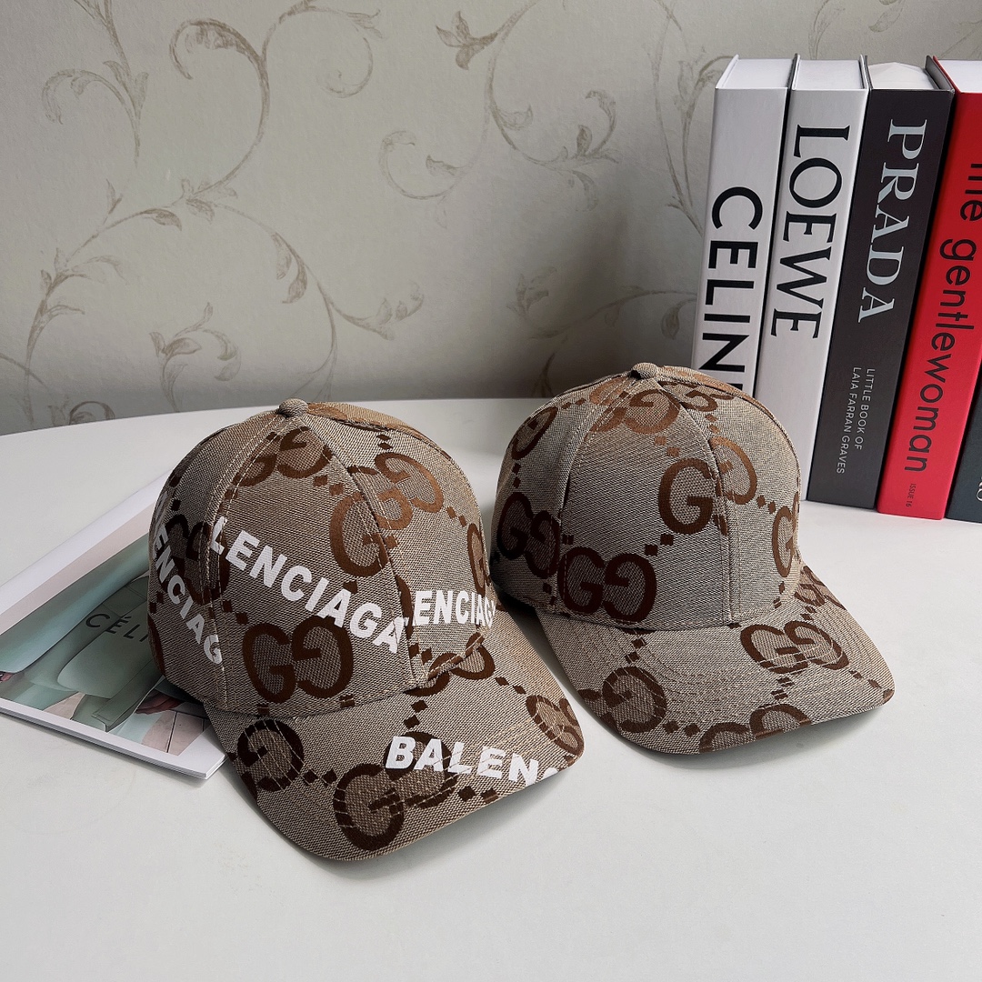 【2026】【 GUCCI  クッチ】【数量限定】 野球帽 / ハット-BRAND OFF