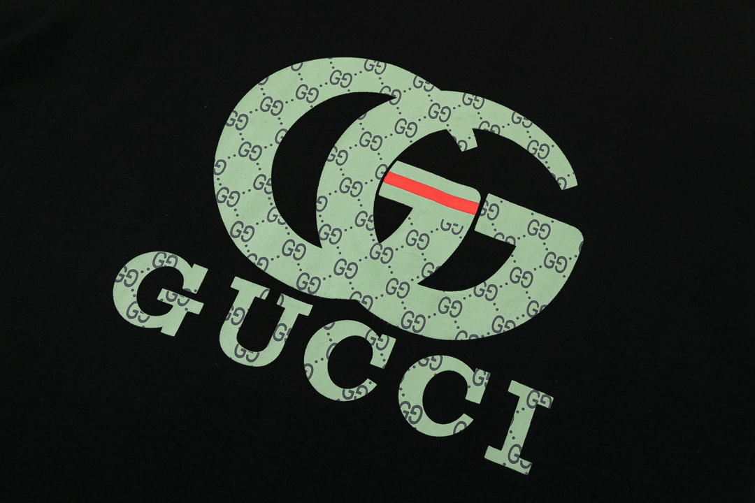 【2026】【GUCCI 公式旗艦店】 クッチ   Tシャツご好評に付き再入荷！-BRAND OFF