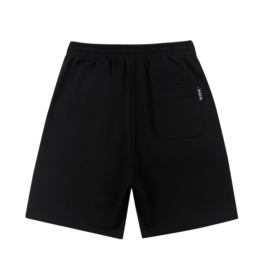 【2026】【CHROME HEARTS   公式旗艦店】クロムハーツ    ショートパンツ  ご好評に付き再入荷！-BRAND OFF