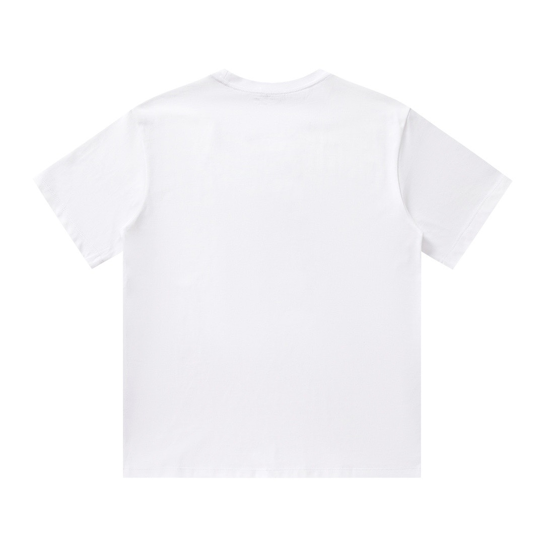 【2026】【DIOR  公式旗艦店】ディオール  Tシャツ ご好評に付き再入荷！-BRAND OFF