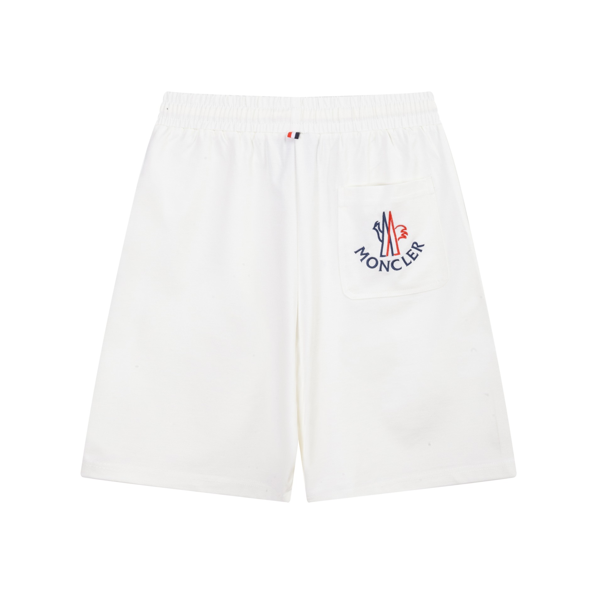 【MONCLER  公式旗艦店】モンクレール  ショートパンツ  ご好評に付き再入荷！-BRAND OFF